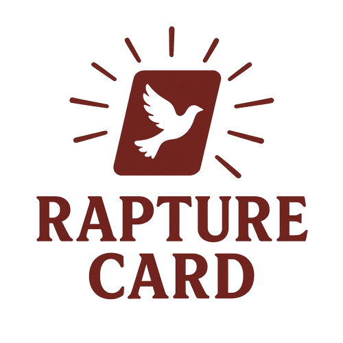 Rapture Card